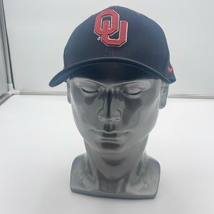 Oklahoma Sooners Nike Hat